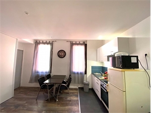 appartement à la location -   66000  PERPIGNAN, surface 25,78 m2 location appartement - APR665680